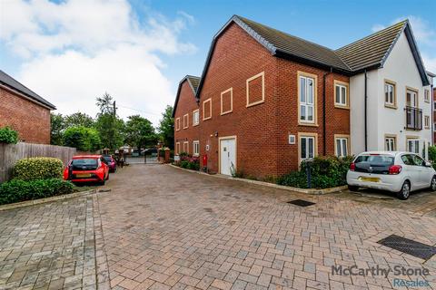 undefined, Brindley Gardens, Duck Lane, Billbrook, Codsall, Wolverhampton, West Midlands, WV8 1FL