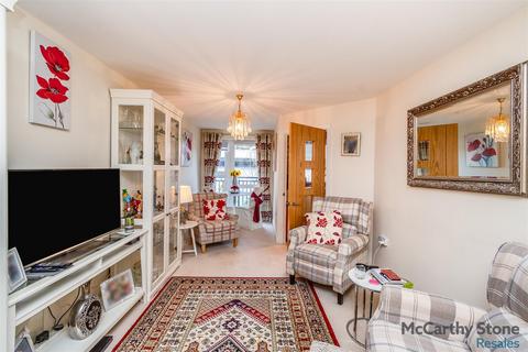 undefined, Brindley Gardens, Duck Lane, Billbrook, Codsall, Wolverhampton, West Midlands, WV8 1FL
