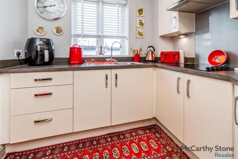 undefined, Brindley Gardens, Duck Lane, Billbrook, Codsall, Wolverhampton, West Midlands, WV8 1FL