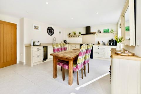 4 bedroom detached house for sale, Palmer Road, Lincoln, LN2