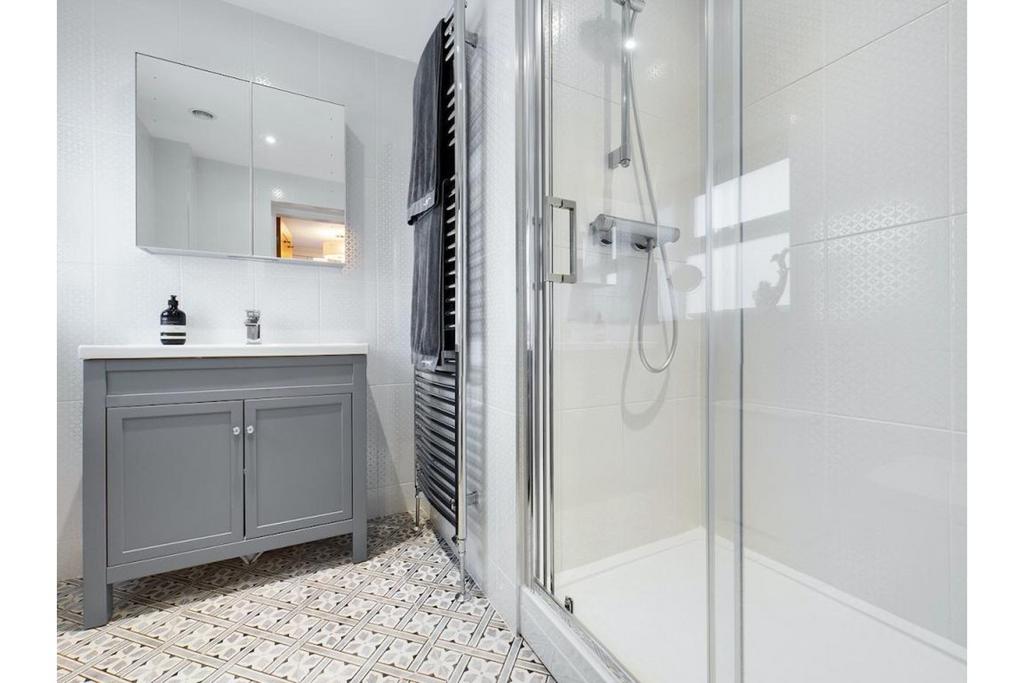 En-suite