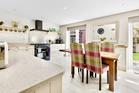 4 bedroom detached house for sale, Palmer Road, Lincoln, LN2
