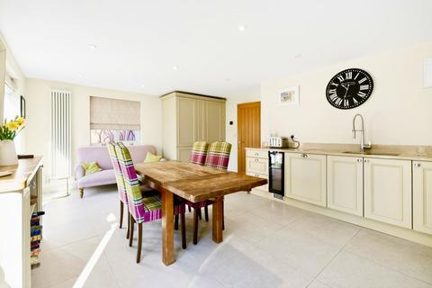 4 bedroom detached house for sale, Palmer Road, Lincoln, LN2