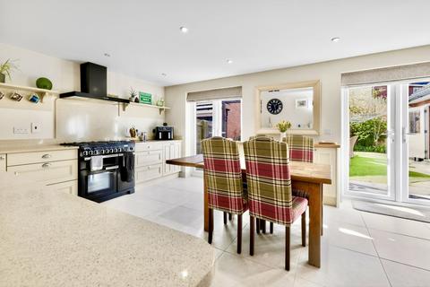 4 bedroom detached house for sale, Palmer Road, Lincoln, LN2