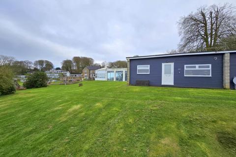 2 bedroom chalet for sale, Sea Valley, Bucks Cross