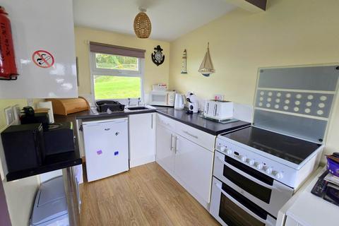 2 bedroom chalet for sale, Sea Valley, Bucks Cross