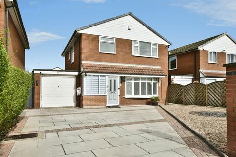 undefined, Petersfield Drive, Manchester, Greater Manchester, M23