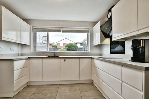 undefined, Petersfield Drive, Manchester, Greater Manchester, M23