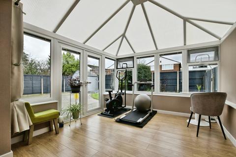 undefined, Petersfield Drive, Manchester, Greater Manchester, M23