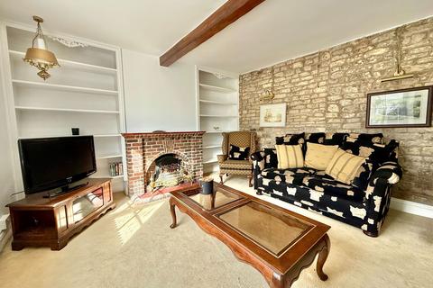 undefined, Boston Spa, Spa Lane, LS23