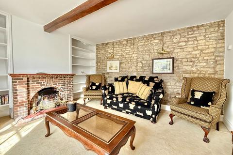 undefined, Boston Spa, Spa Lane, LS23