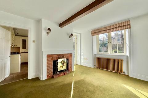 undefined, Boston Spa, Spa Lane, LS23