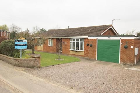 3 bedroom bungalow for sale, Milestone Lane, Spalding PE11