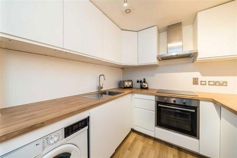 1 bedroom flat for sale, Effra Parade, London SW2