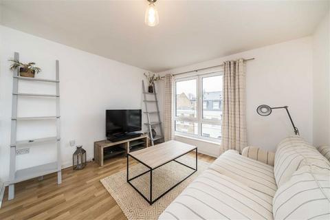 1 bedroom flat for sale, Effra Parade, London SW2
