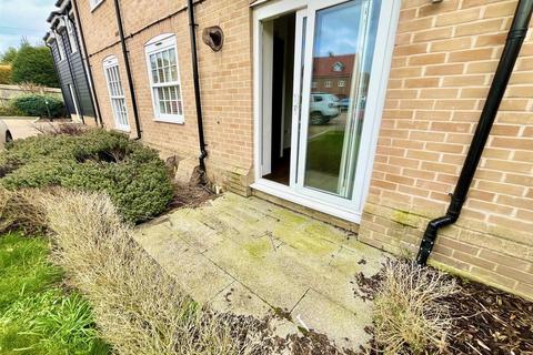 2 bedroom flat for sale, Arbury Place, Baldock