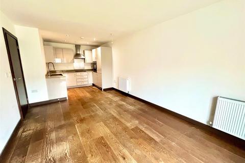 2 bedroom flat for sale, Arbury Place, Baldock