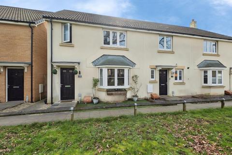 Rodford Ride, Yate, South Gloucestershire