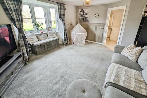 3 bedroom end of terrace house for sale, Rodford Ride, Yate, South Gloucestershire