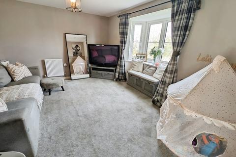 3 bedroom end of terrace house for sale, Rodford Ride, Yate, South Gloucestershire