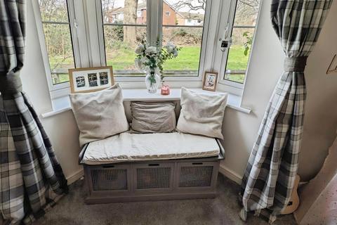 3 bedroom end of terrace house for sale, Rodford Ride, Yate, South Gloucestershire