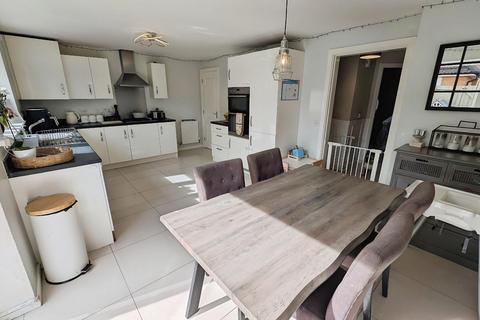 3 bedroom end of terrace house for sale, Rodford Ride, Yate, South Gloucestershire