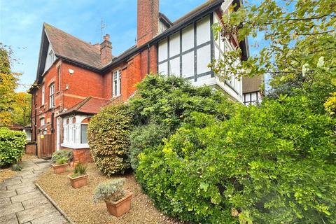 undefined, Westcote Road, Berkshire RG30