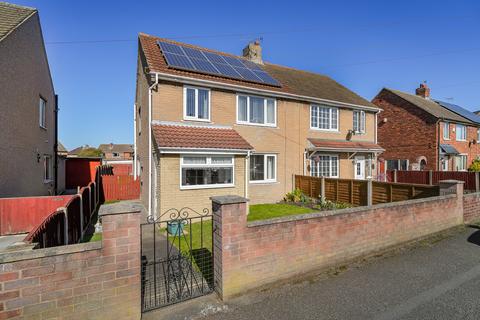 undefined, Passfield Road, Rossington, DN11