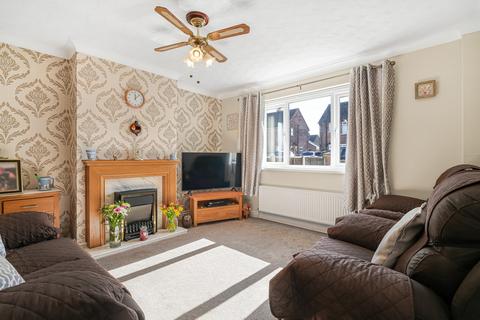 undefined, Passfield Road, Rossington, DN11