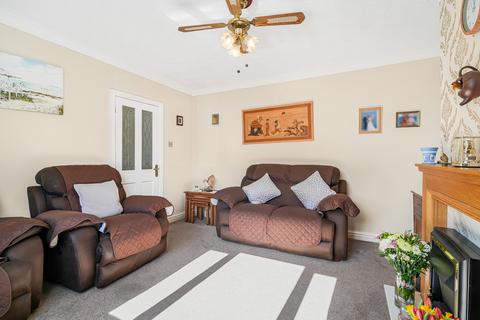 undefined, Passfield Road, Rossington, DN11