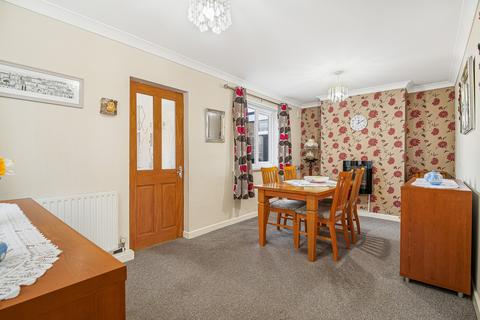 undefined, Passfield Road, Rossington, DN11