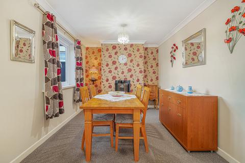 undefined, Passfield Road, Rossington, DN11