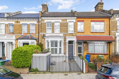 4 bedroom house for sale, Silvester Road, London, SE22