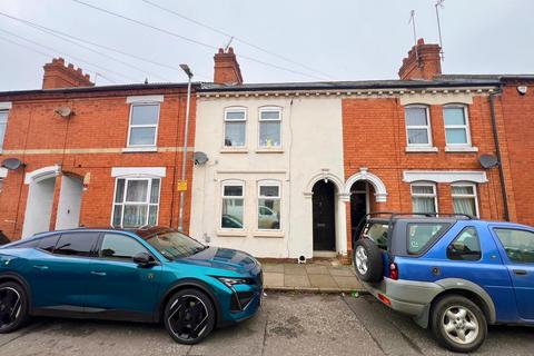 undefined, Althorp Road, Northampton
