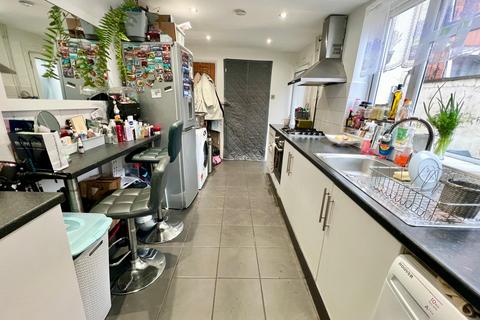 undefined, Althorp Road, Northampton