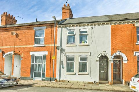 2 bedroom terraced house for sale, Althorp Road, Northampton