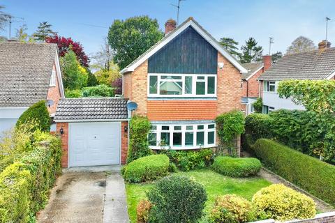 3 bedroom detached house for sale, Purcell Cole, Writtle, Chelmsford
