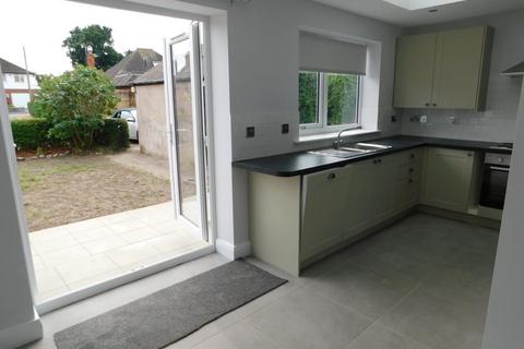 3 bedroom semi-detached house to rent, 25 Shelton Road, Shrewsbury, SY3 8SU