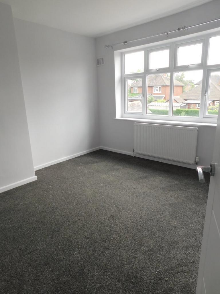 Double Bedroom
