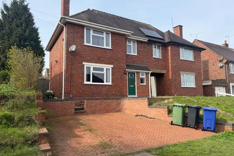 3 bedroom semi-detached house for sale, Shenstone Avenue, Stourbridge DY8