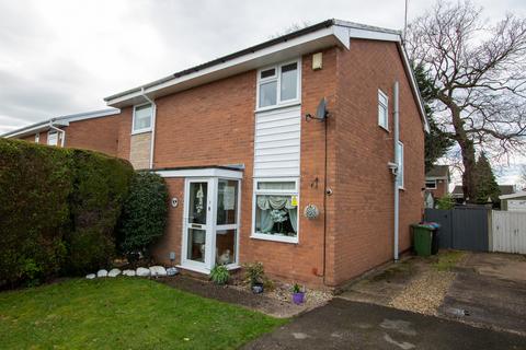 2 bedroom semi-detached house for sale, Tudor Close, Winsford CW7