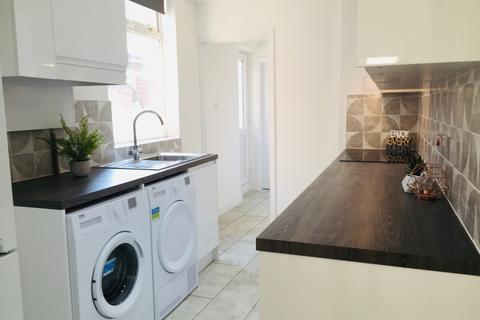 undefined, Rydal Street, Leicester LE2