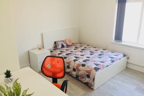 undefined, Rydal Street, Leicester LE2