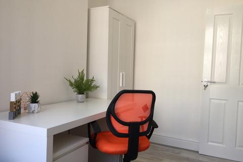 undefined, Rydal Street, Leicester LE2