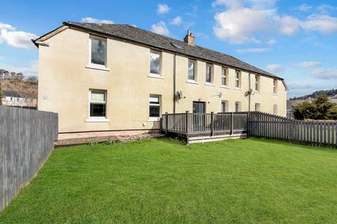 undefined, 8A Dalintart Drive, Oban, Argyll, PA34 4EE, Oban PA34