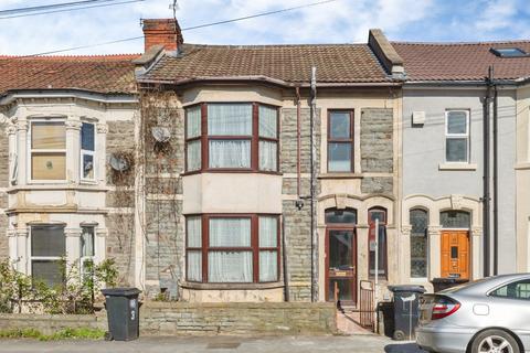 undefined, Robertson Road, BRISTOL, BS5