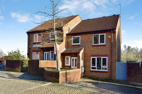 undefined, Carpenter Croft, Sheffield