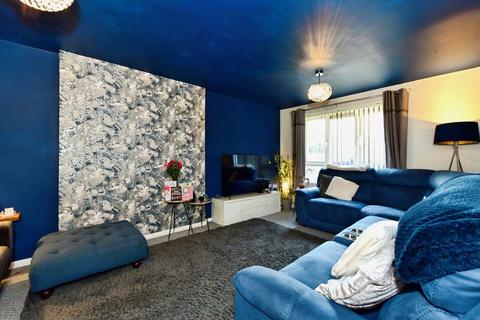 undefined, Carpenter Croft, Sheffield
