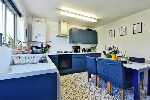undefined, Carpenter Croft, Sheffield