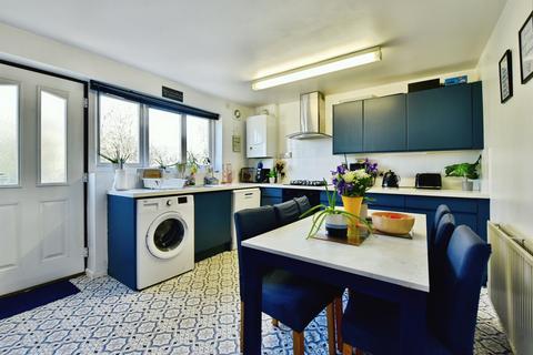undefined, Carpenter Croft, Sheffield